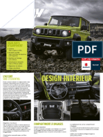 Suzuki Brochure