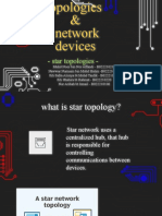 Star Topologies