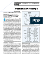 FCC+main+fractionator+revamps