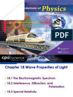 Electromagnetic Wave 2