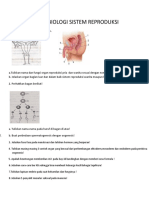 Tugas Biologi Sistem Reproduksi