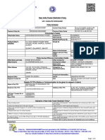 NP Niapolicyschedulecertificatenp 38415401