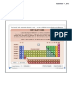 Elements Notes