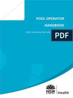 Pool Operator Handbook Draft Aug 2022