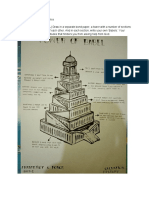 Franieboy Ponce, BSIT-1, Tower of Babel DAY 2 - Primeval History