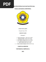 9 Bodynote, Footnote, Endnote | PDF | Karier & Perkembangan | Seni