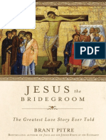 Dịch - Jesus the Bridegroom - the Greatest Love Story Ever Told (AutoRecovered)