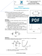 TD N°3 Diodes 2020 2021