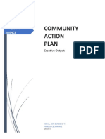 Community Smart Action Plan