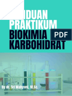 Panduan Biokimia Karbohidrat