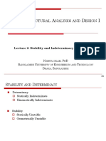 Lec 2 Stability Indeterminacy Nazrul