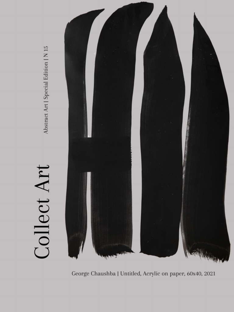 Abstract Art PDF Paintings Acrylic Paint