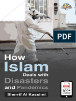 How Islam Deals With Disasters and Pandemics