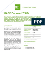 BASF Durasorb HD Datasheet Rev.-2020-7 A4