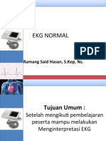 EKG Dasar (Kuliah)