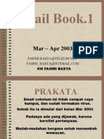 Email Book 01