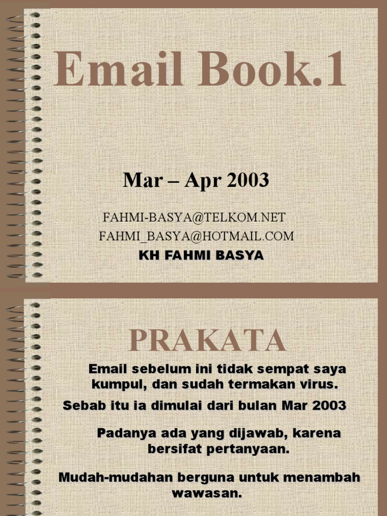 Diskusi Matematika Islam oleh Fahmi Basya | PDF