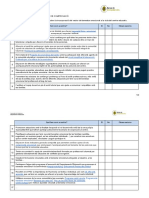 Llista de Validació Benestar Emocional - TS