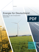 Energie Fuer Deutschland