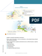 Prova Global - 2.º Período Geografia 9ºano