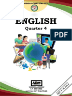 Q4 English 8