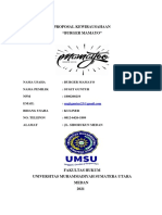 Proposal Kewirausahaan Sugit Guntur-Dikonversi