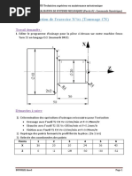 Codes G ISO pour Usinage CNC | PDF | Machine-outil à commande numérique ...