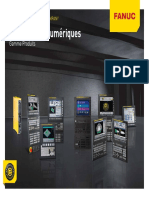 Documentation CN Fanuc