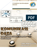 C3 TKJ Komunikasi Data XI