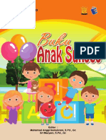 Buku Agar Anak Sukses Dunia Akhirat