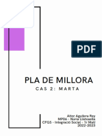 Pla de Millora - Cas Marta - Aitor Aguilera Rey - mp06 - Cfgs Is 1r Matí - 2022-2023