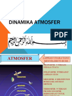 Dinamika Atmosfer