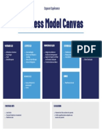 Business Model Canvas