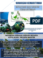 07 - Ekonomi Dan Bisnis Kemaritiman