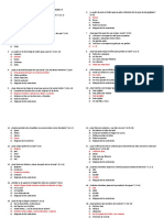 Reavivado Por Su Palabra Jueces 1 - 7 - Respuestas