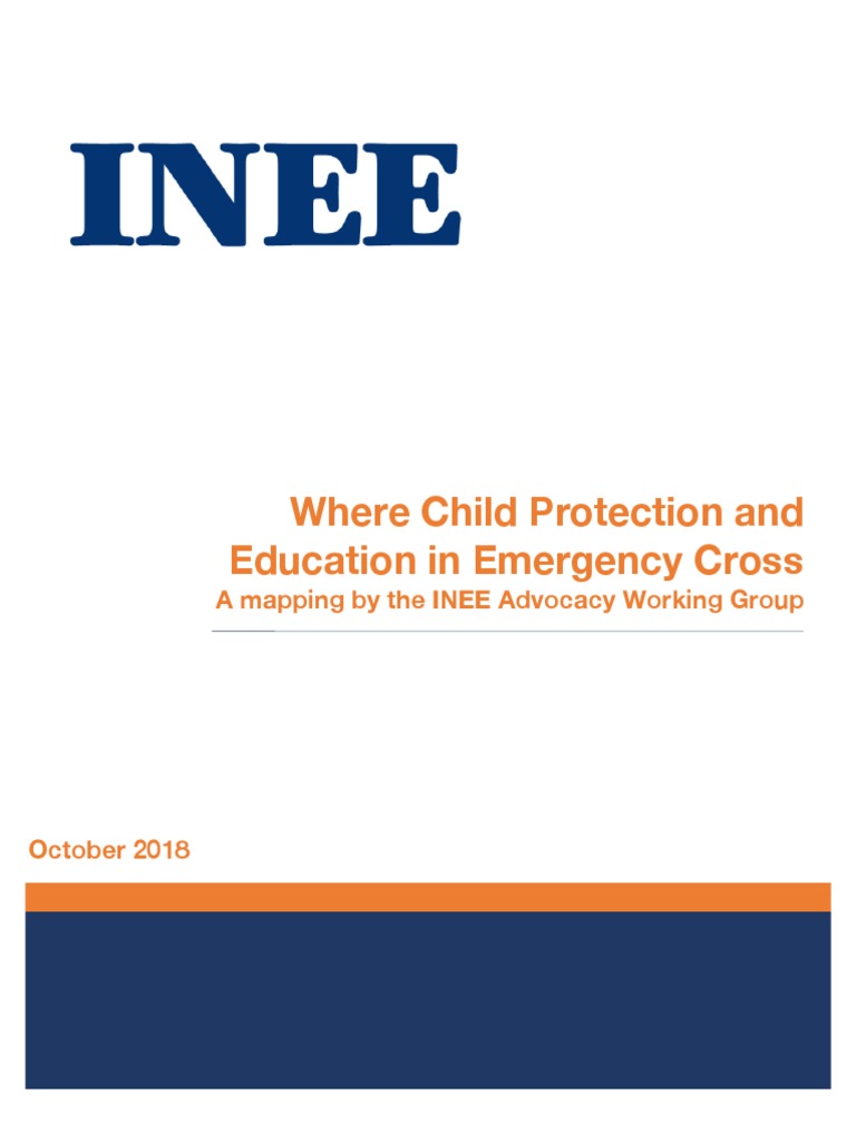 Where Child Protection and Education in Emergency Cross ENG PDF