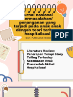 Tugas Jurnal Anak