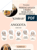 Pkwu Kelompok Kiminonawa