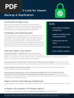 VAhFEBbQzeMaSh0otvvg - Veeam Object Lock 1pgr-5-7-21