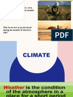 Climate