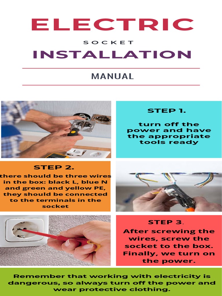 Socket Installation Guide | PDF
