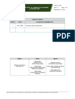 GC-PD-03 Planeacion de La Contratacion - Plan Anual de Adquisiciones V1