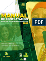 Manual de Contratacion Version 4 Res 017 de 26 01 2023 12