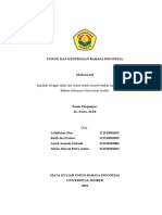 Fungsi Dan Kedudukan Bahasa Indonesia Revisian