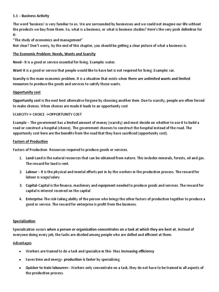 Understanding Business Fundamentals | PDF | Business | Recruitment