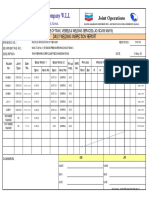 02 Fitup Reports