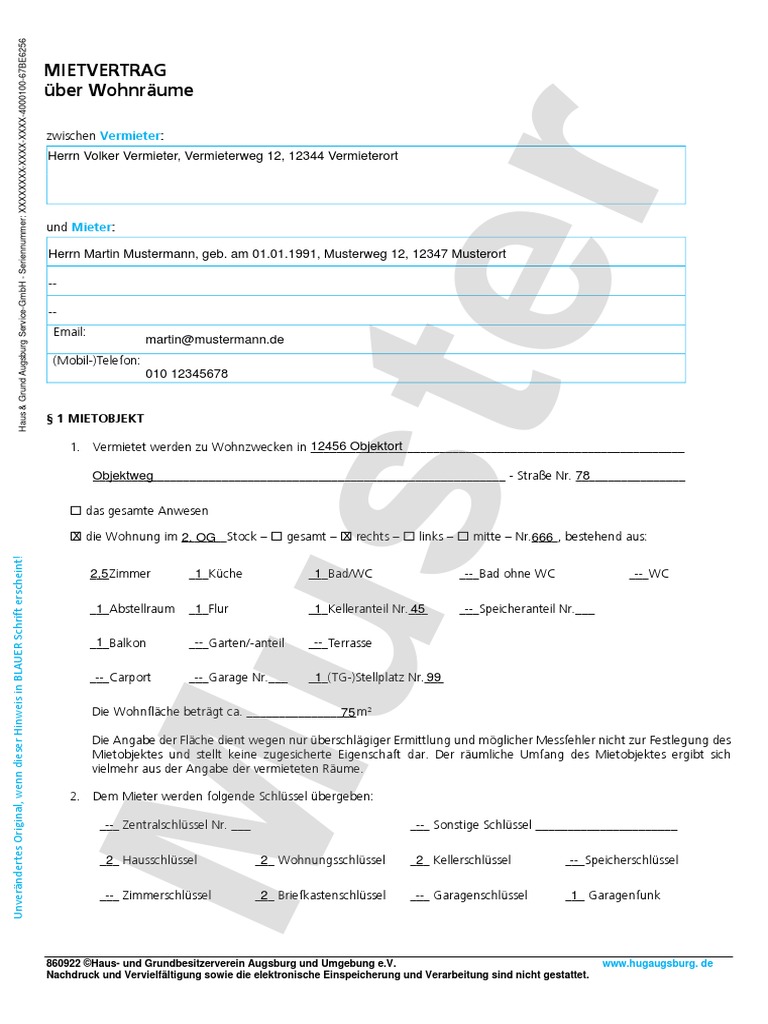 stellenanzeige muster pdf