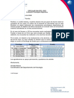 Circular DPS 0042023 Evaluacion Psicologica Diagnostica 2023