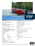 Publicatie Sheet Alunautic LC 6.0
