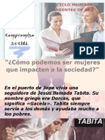 Tema Semana 2 Mayo Mujeres Con Compromiso Social-1